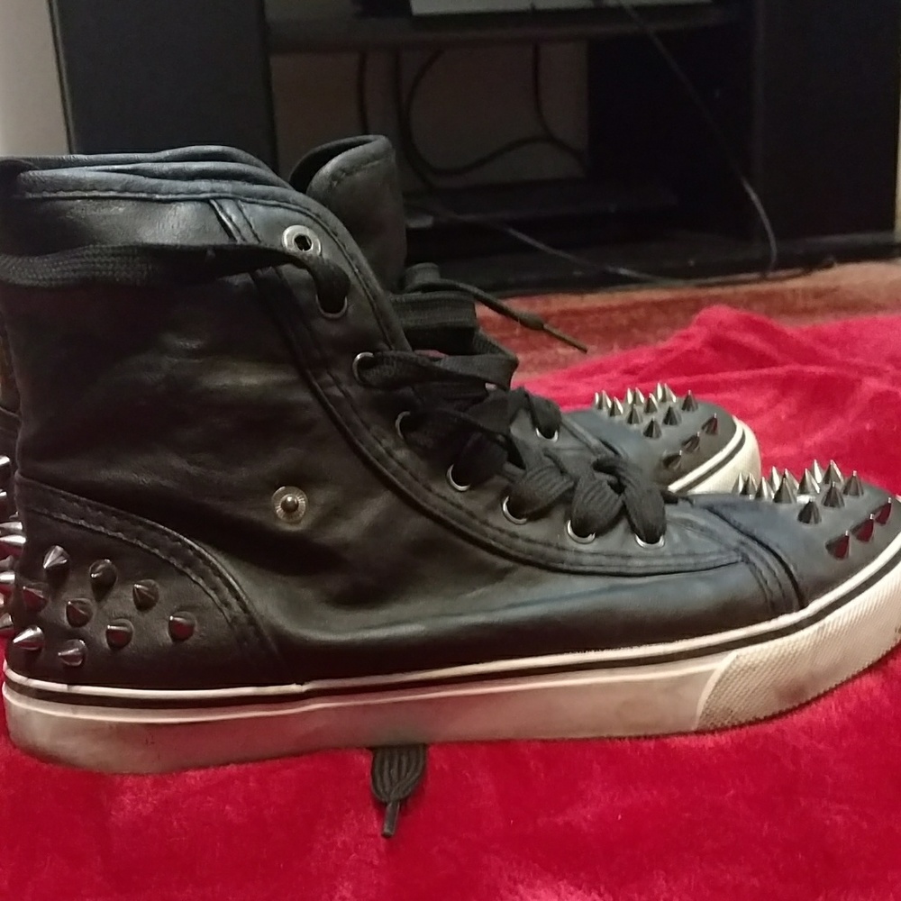Charlotte Russe Sneakers